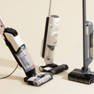 Vacuums and Floor Care