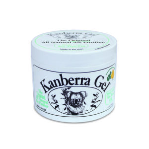 Kanberra Gel - 4oz